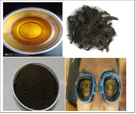 RETRACTED: Randomized Open Clinical Trial to Evaluate Netratarpana Efficacy in Elderly Patients with Primary Insomnia (Anidra)