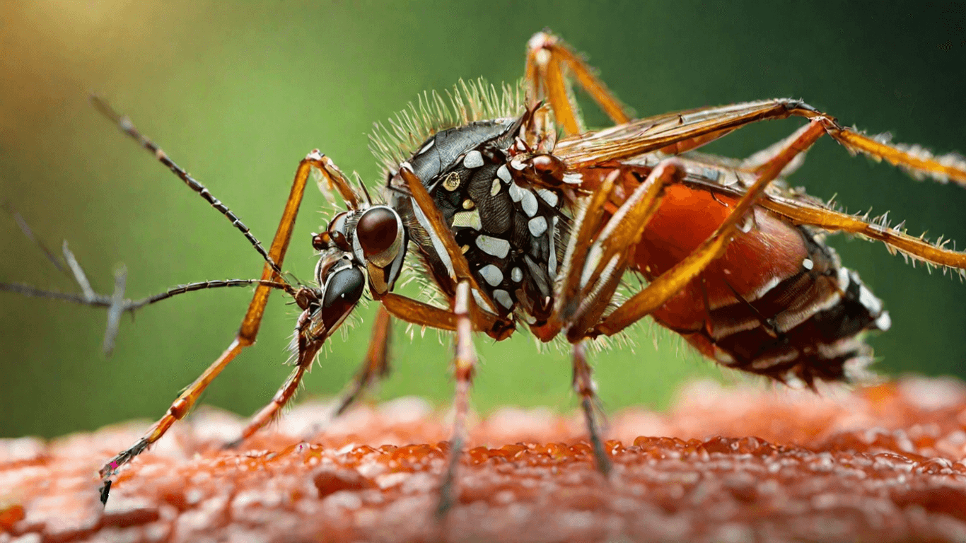 New Insights into Chikungunya Virus and Disease Progression