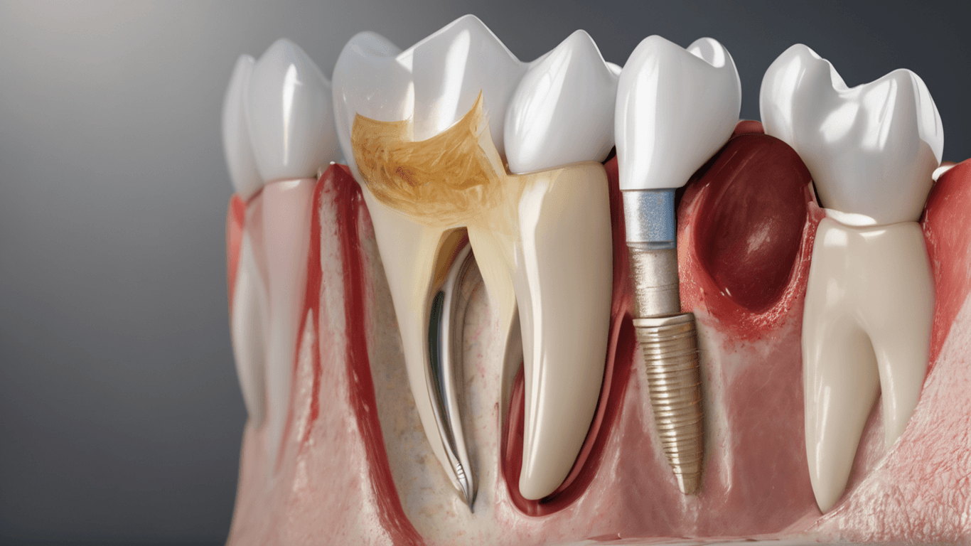 Penelitian terbaru: bakteri gigi berpotensi timbulkan komplikasi jantung