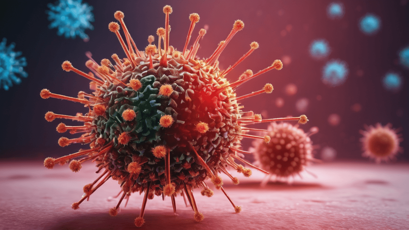 Virus flu mematikan (H3N8) ditemukan lebih infeksius pada manusia