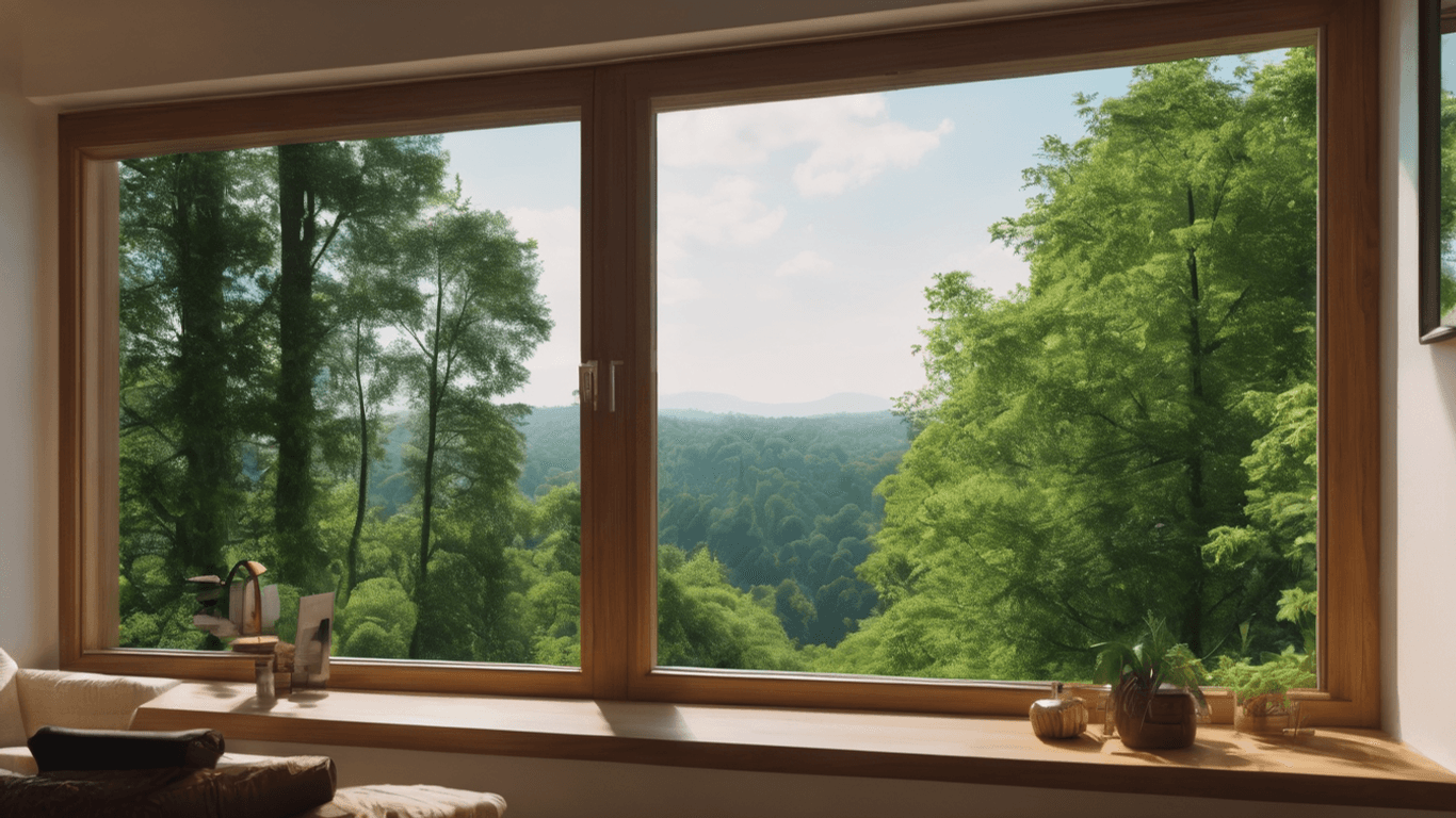 Bekerja dari rumah untuk bumi lebih hijau