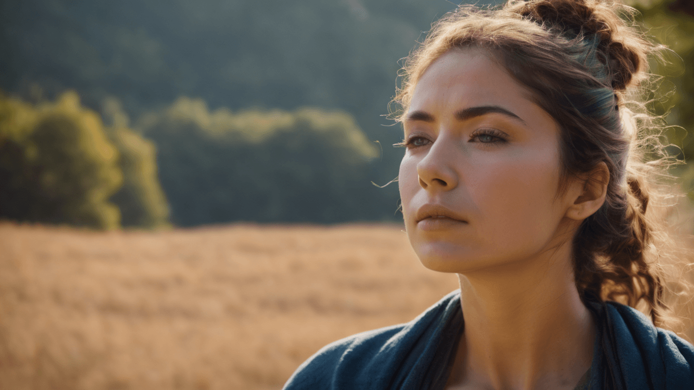 Riset terbaru mengungkap alasan mengapa bernapas perlahan membuat hidup lebih baik