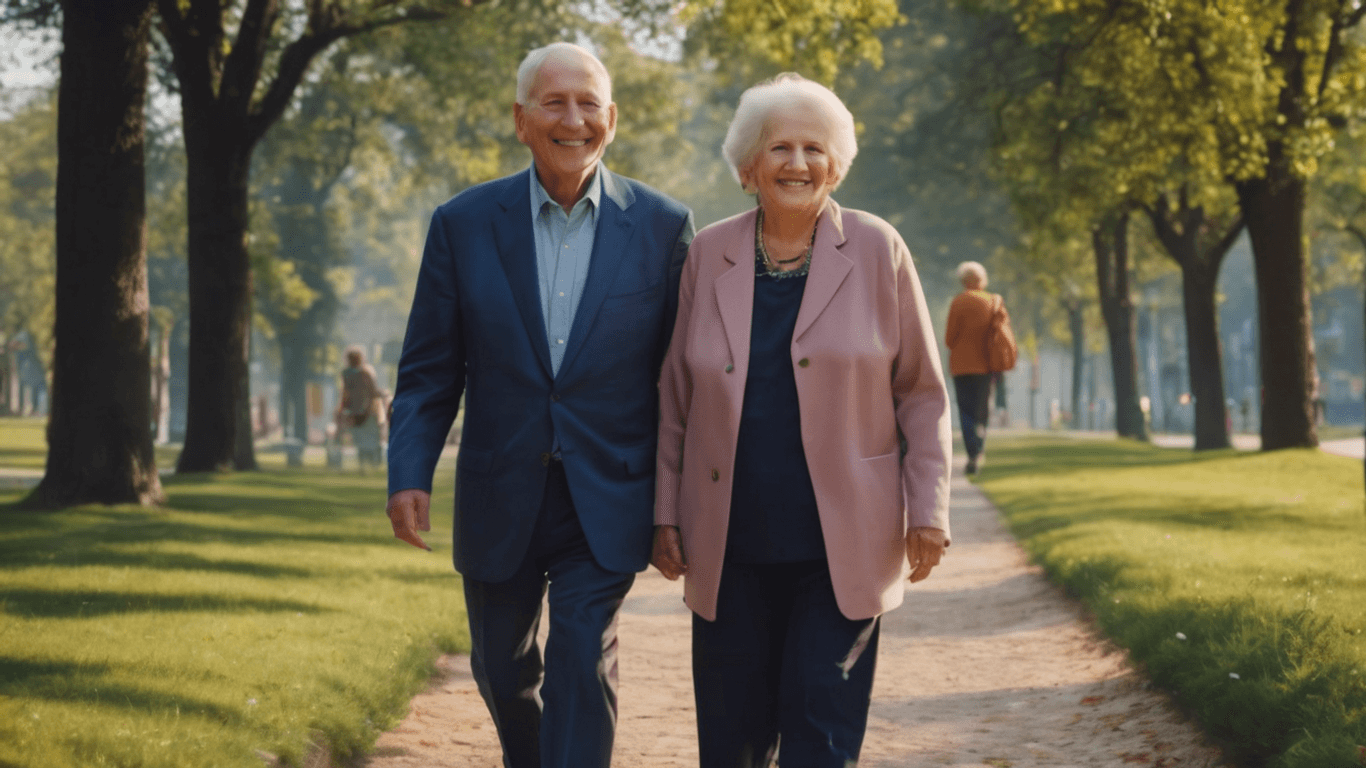 Intensitas minimal olahraga untuk mencegah penurunan daya ingat