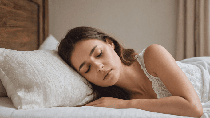 Mendengkur ternyata mempengaruhi kesehatan metabolik terutama pada perempuan