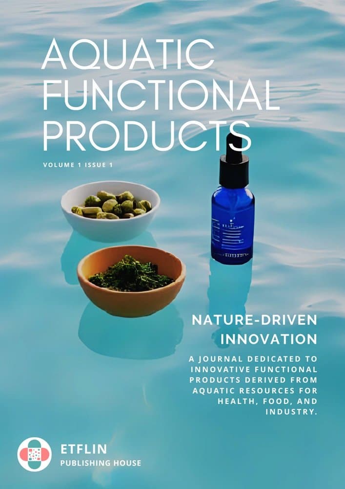 Aquatic Functional Products