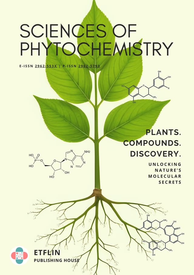 Sciences of Phytochemistry