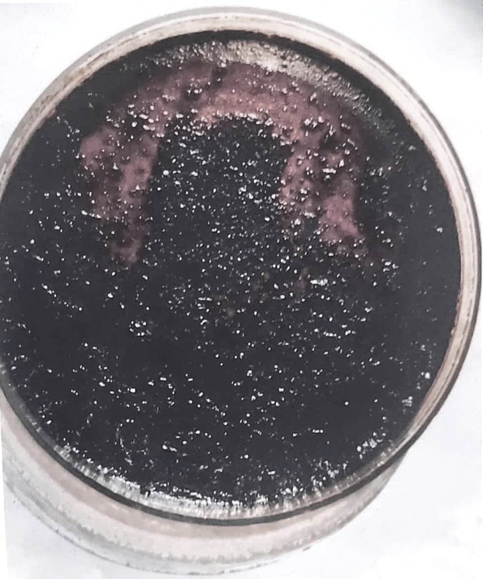 Figure 2. Ethanolic extract of Paederia foetida leaves (EEPFL).