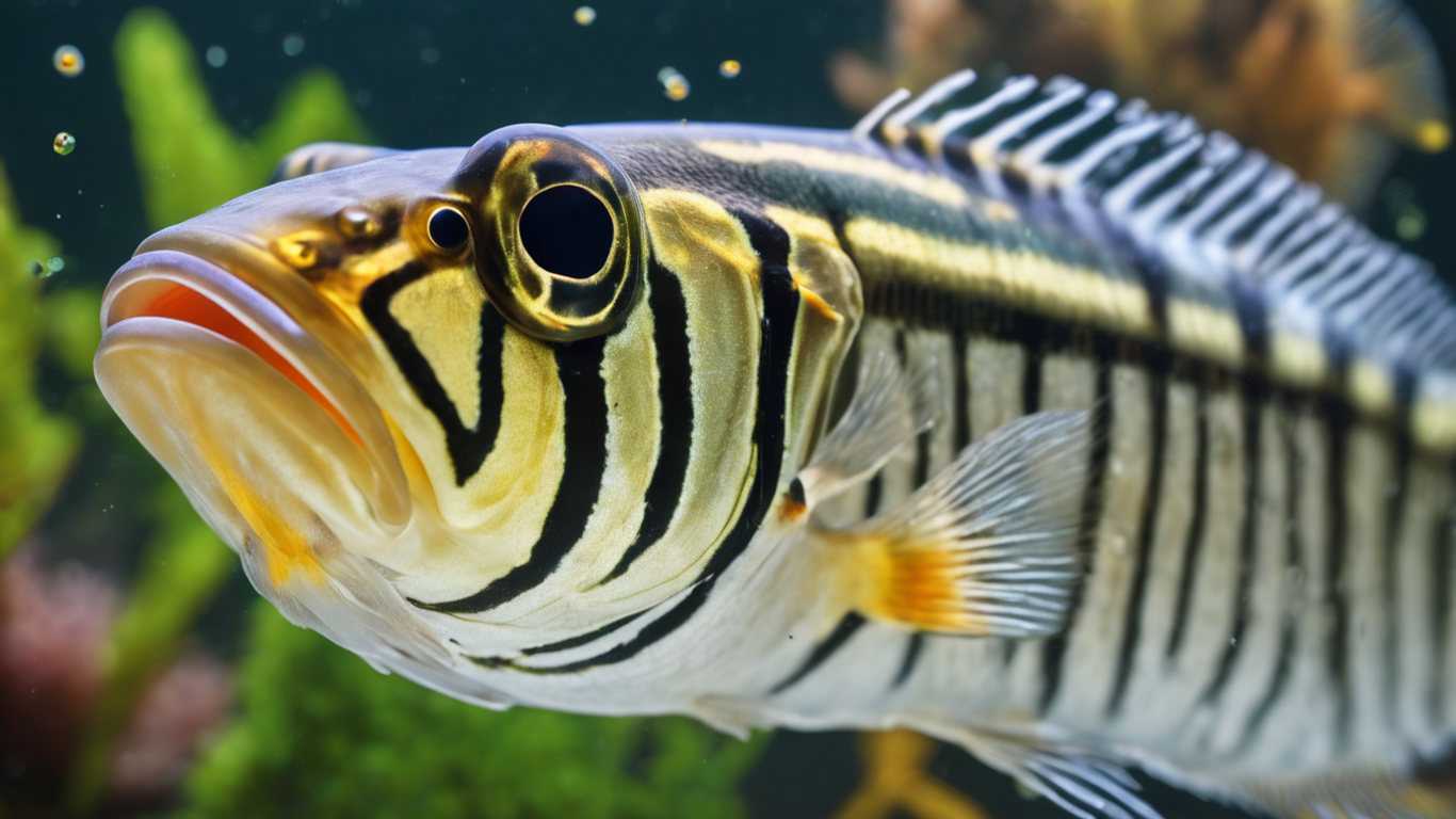 Ikan zebrafish mampu meregenerasi ligamen sepenuhnya