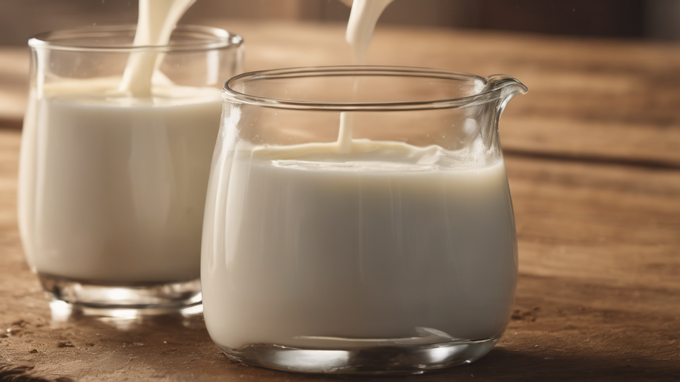 Fakta menarik: air susu ibu memiliki kekuatan melawan virus COVID-19