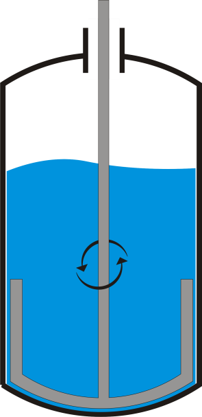 Figure 4. The illustration of the anchor blade.