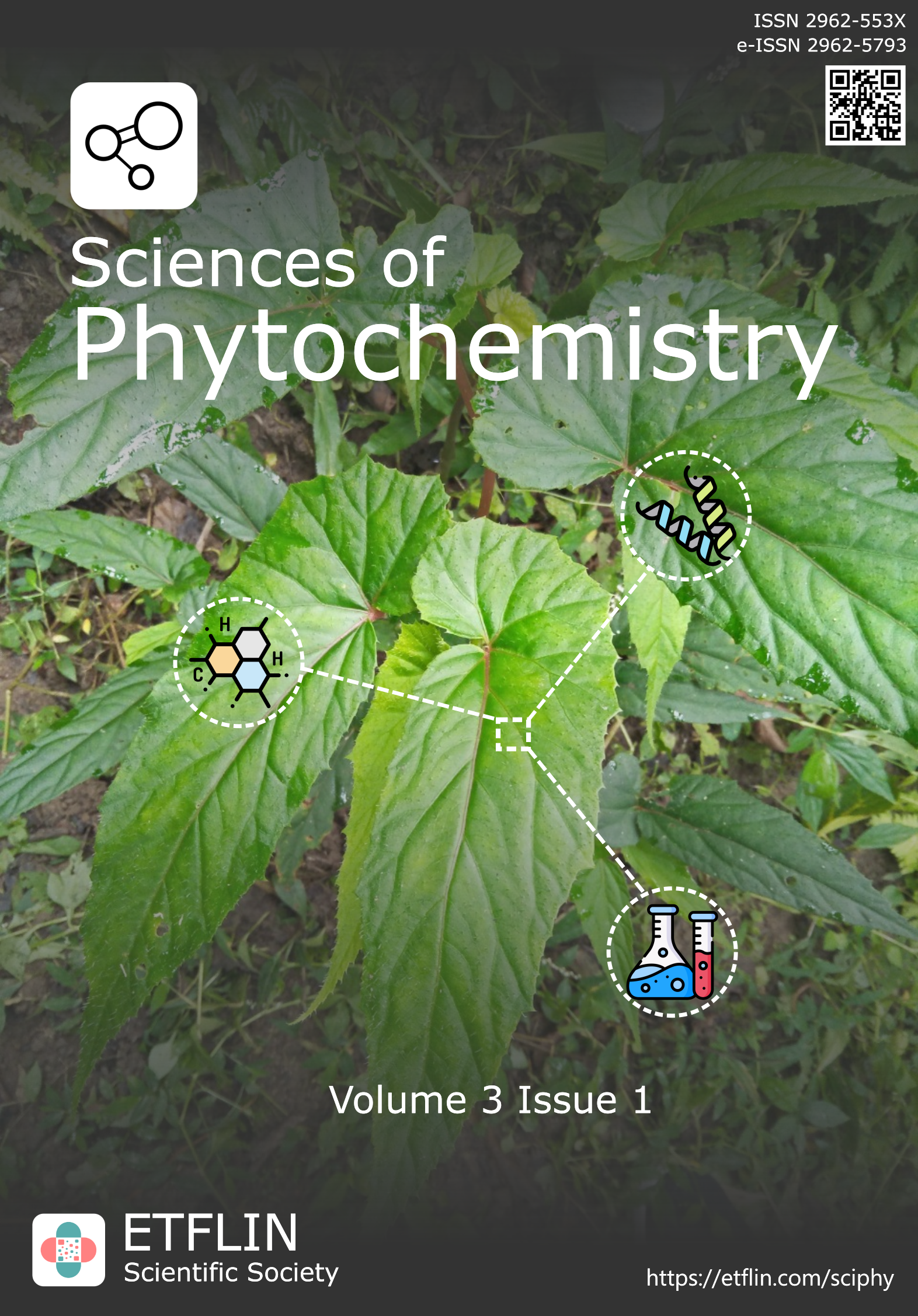 Sciences of Phytochemistry