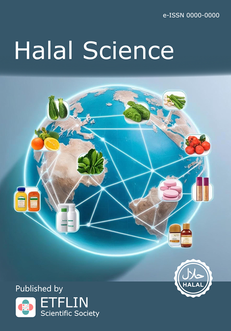 Halal Science