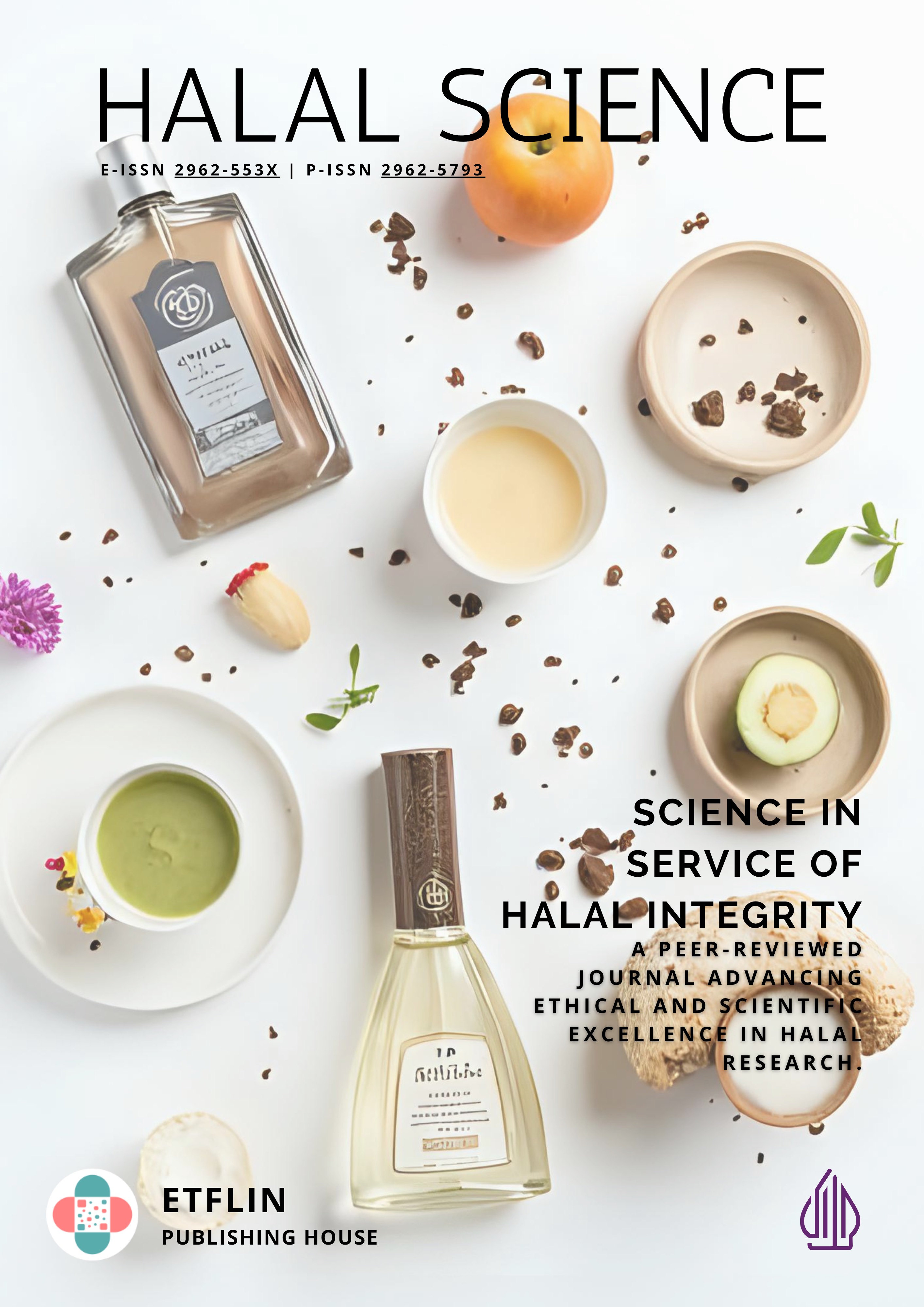 Halal Science